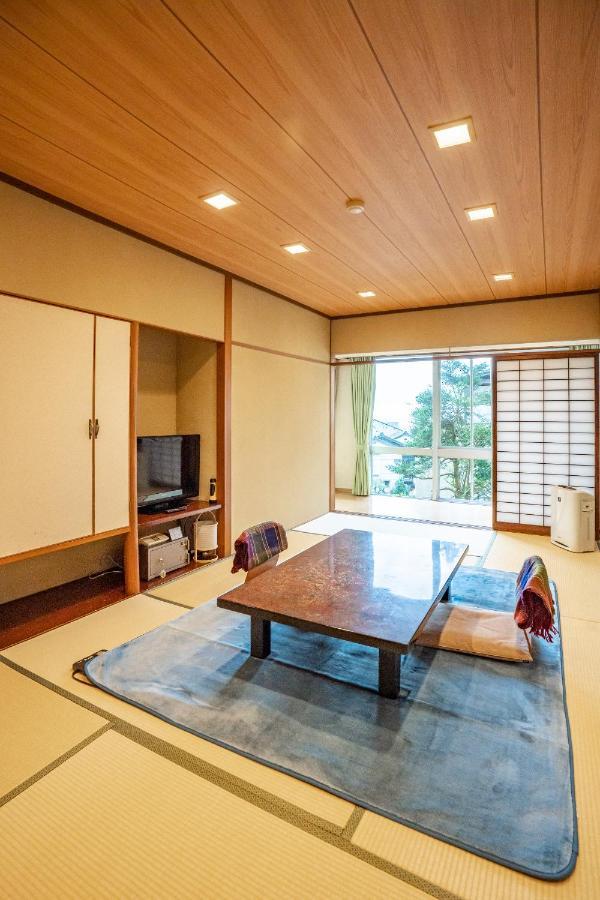Shorenkan Yoshinoya Kyotango Exterior foto