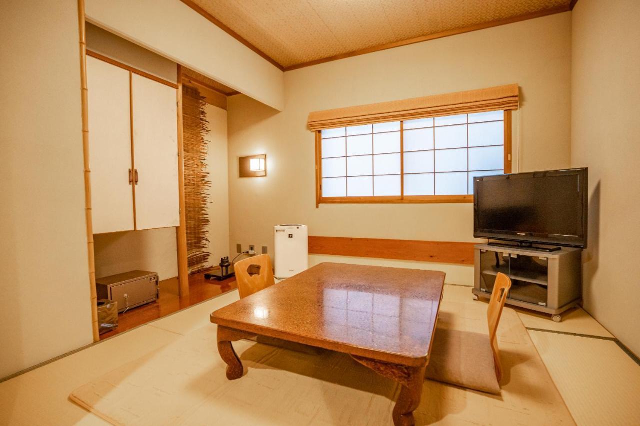 Shorenkan Yoshinoya Kyotango Exterior foto