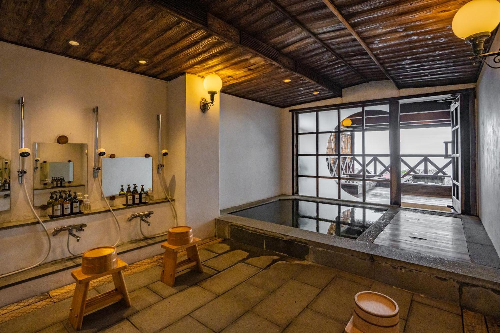 Shorenkan Yoshinoya Kyotango Exterior foto