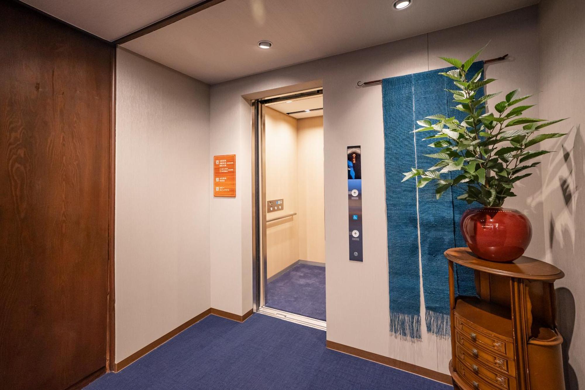 Shorenkan Yoshinoya Kyotango Exterior foto