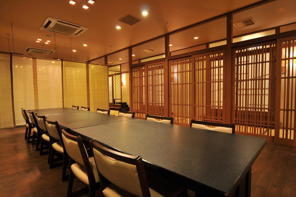 Shorenkan Yoshinoya Kyotango Exterior foto
