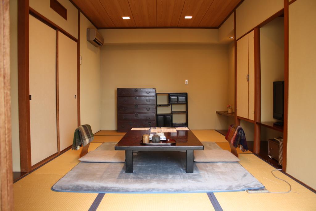 Shorenkan Yoshinoya Kyotango Exterior foto