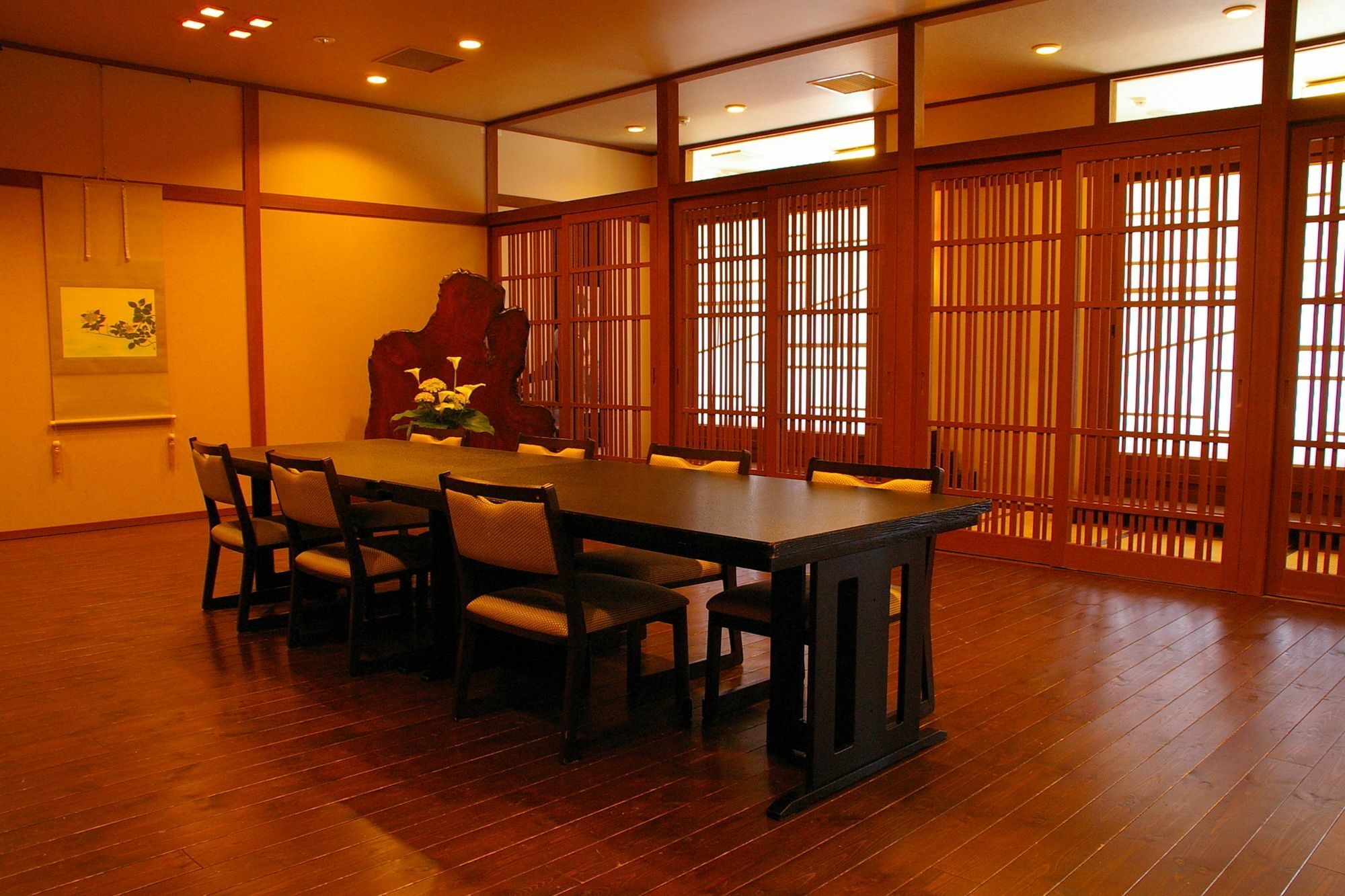 Shorenkan Yoshinoya Kyotango Exterior foto